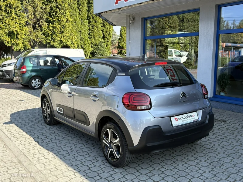 Citroen C3 7