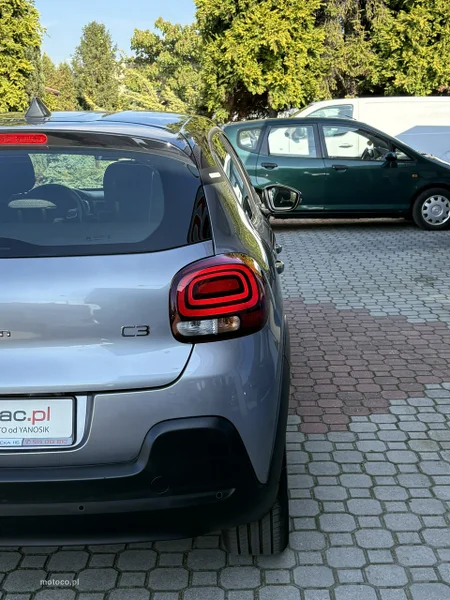 Citroen C3 10