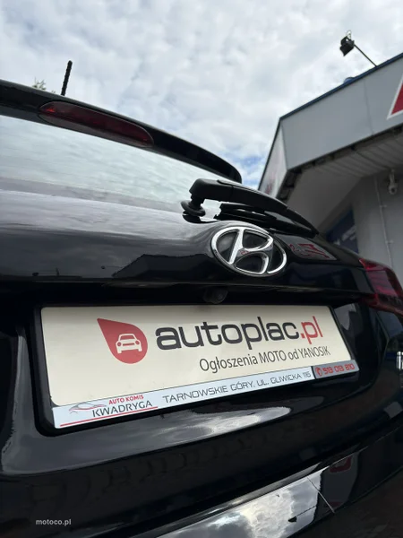 Hyundai i20 13