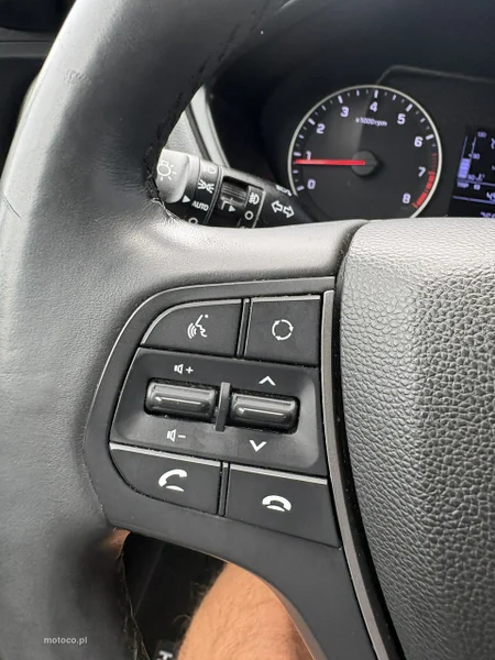 Hyundai i20 23