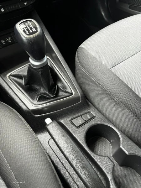 Hyundai i20 34