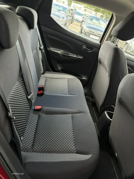 Nissan Micra 18