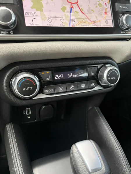 Nissan Micra 28