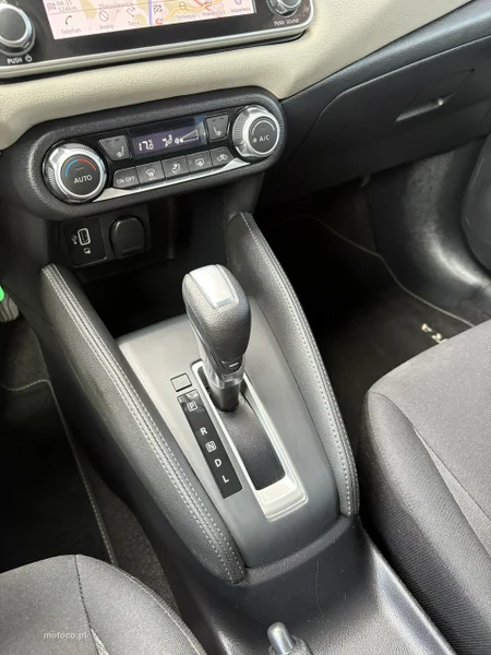 Nissan Micra 29