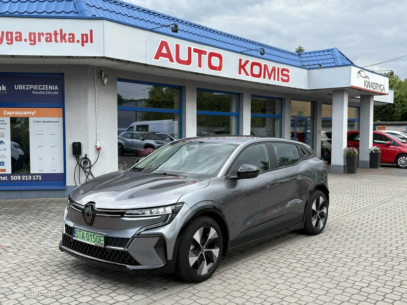 Renault Megane IV 2