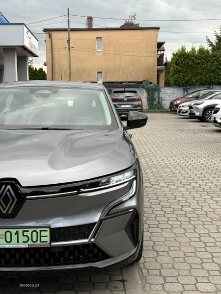 Renault Megane IV 11