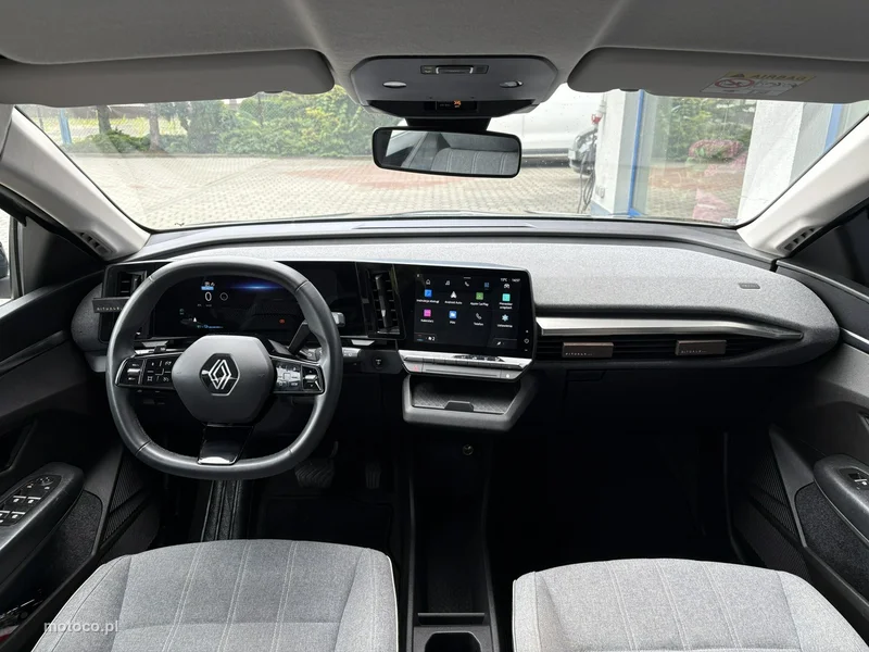 Renault Megane IV 15