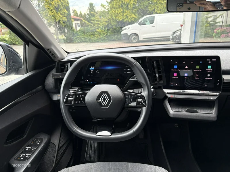Renault Megane IV 19