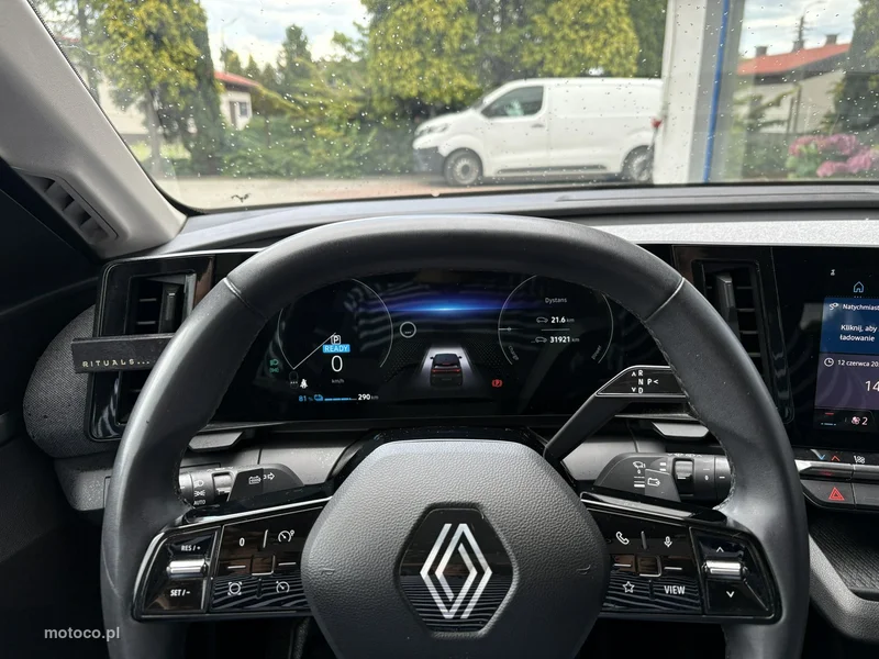 Renault Megane IV 20