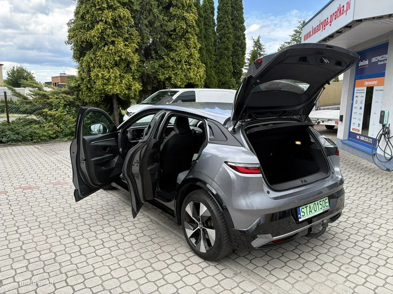 Renault Megane IV 29