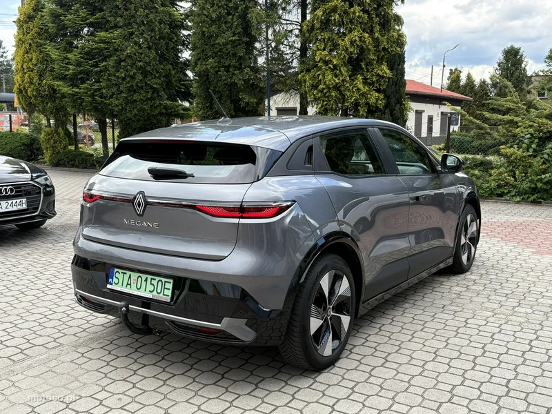 Renault Megane IV 6