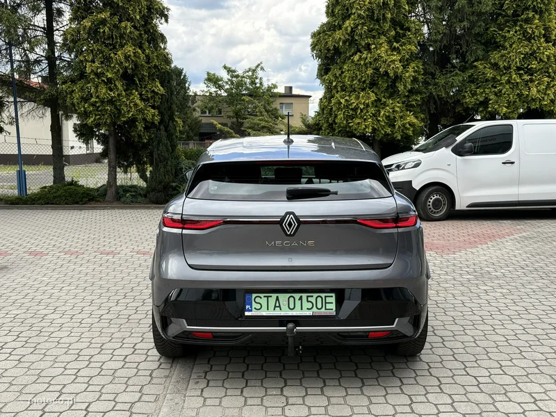 Renault Megane IV 7