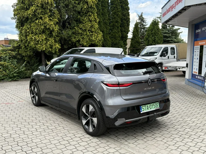 Renault Megane IV 8