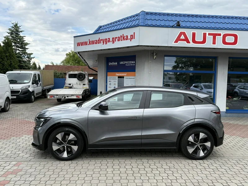 Renault Megane IV 9