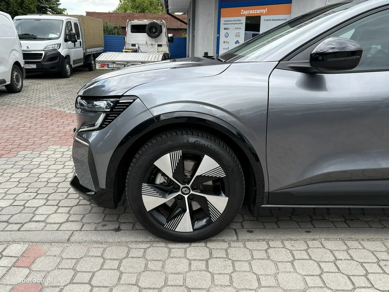 Renault Megane IV 10