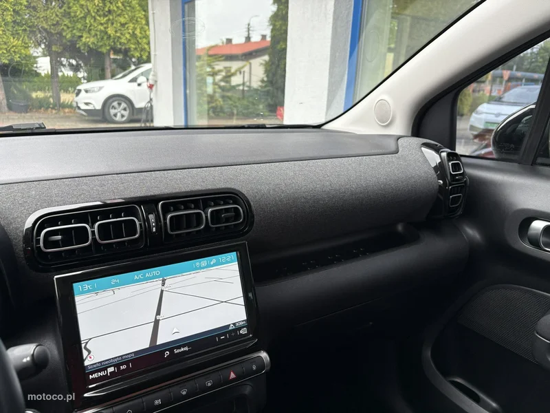Citroen C3 Aircross 15