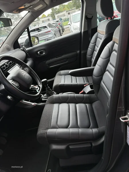 Citroen C3 Aircross 16
