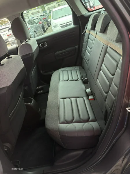 Citroen C3 Aircross 17