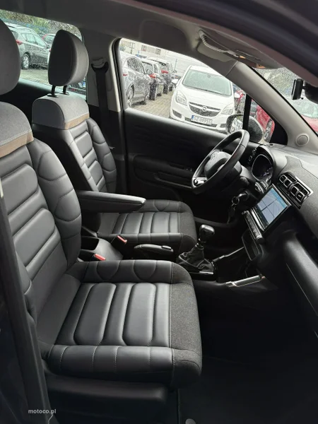 Citroen C3 Aircross 18