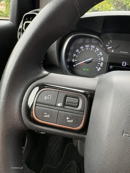 Citroen C3 Aircross 21