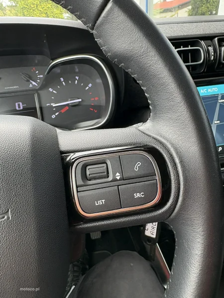 Citroen C3 Aircross 22
