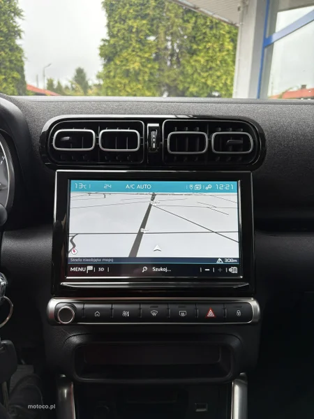 Citroen C3 Aircross 23