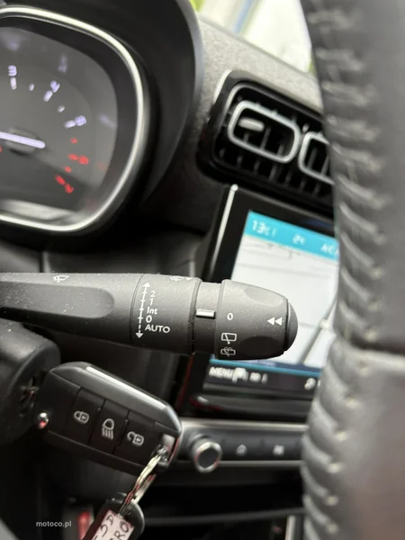Citroen C3 Aircross 26