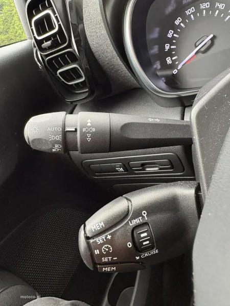 Citroen C3 Aircross 27