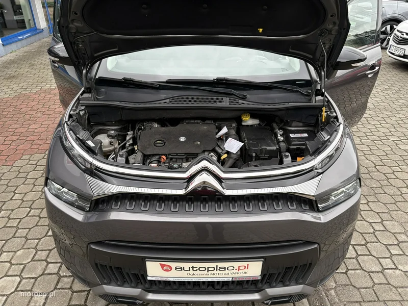 Citroen C3 Aircross 32