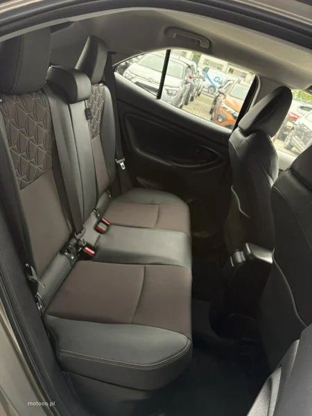 Toyota Yaris Cross XP210 19