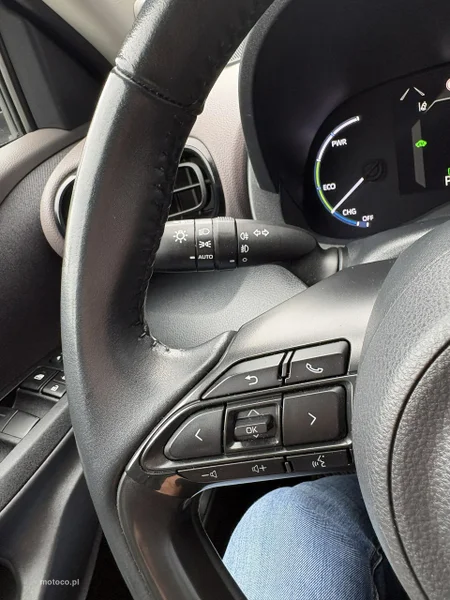 Toyota Yaris Cross XP210 24