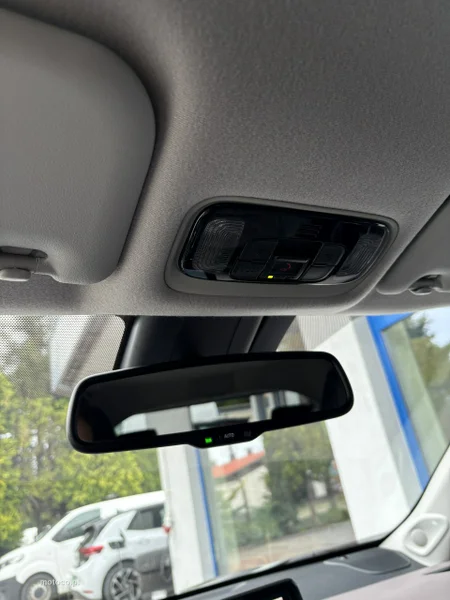 Toyota Yaris Cross XP210 34