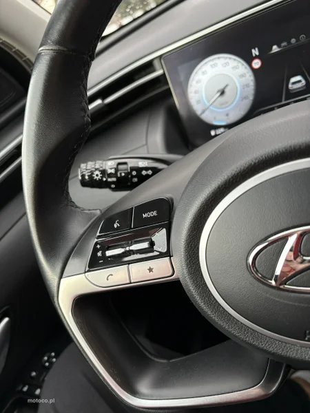 Hyundai TUCSON 17