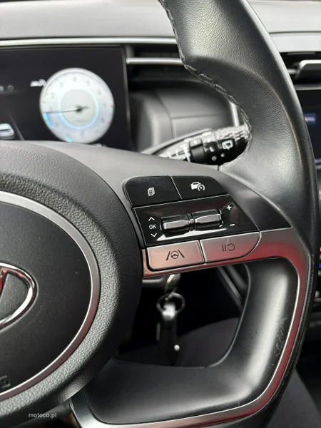 Hyundai TUCSON 18