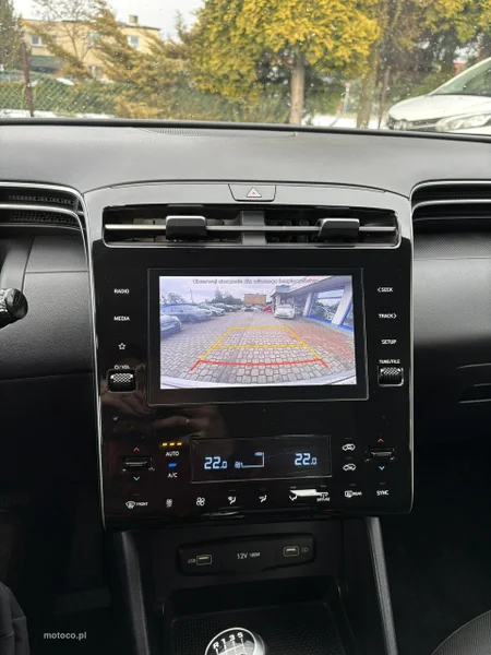 Hyundai TUCSON 19