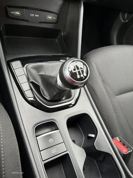 Hyundai TUCSON 21