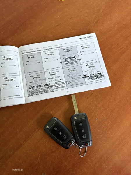 Hyundai TUCSON 23