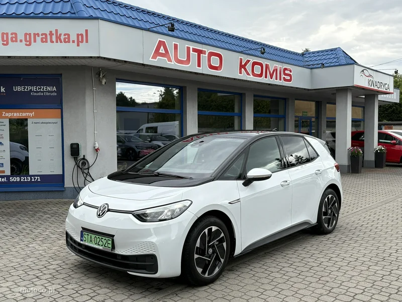 Volkswagen ID.3