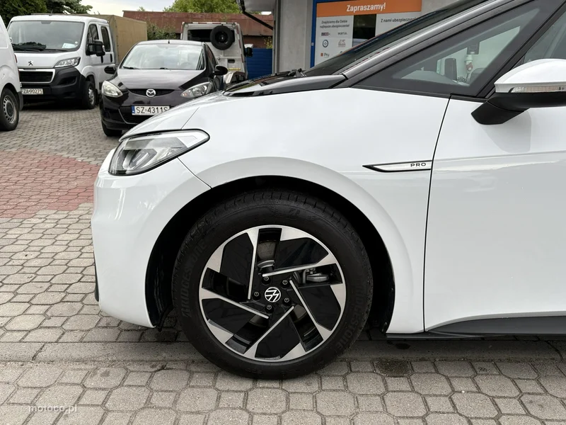 Volkswagen ID.3 11