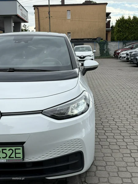 Volkswagen ID.3 12
