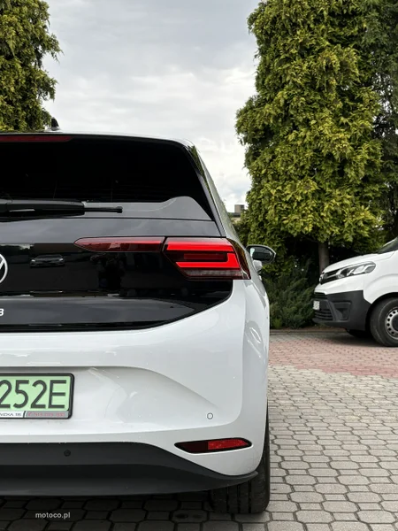 Volkswagen ID.3 13