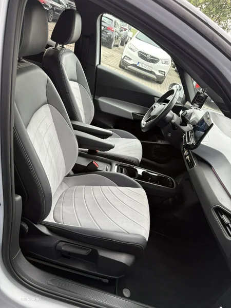 Volkswagen ID.3 19