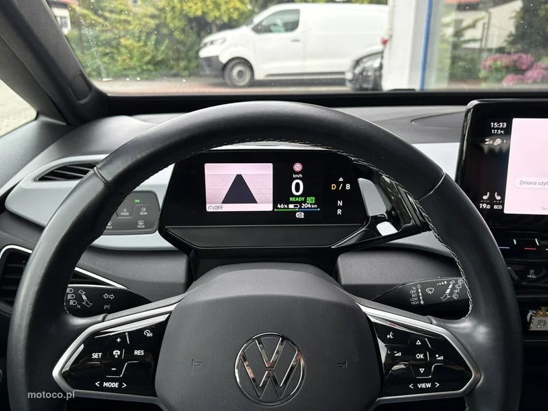 Volkswagen ID.3 21