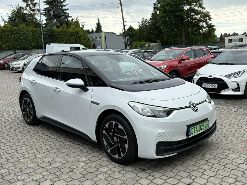 Volkswagen ID.3 4