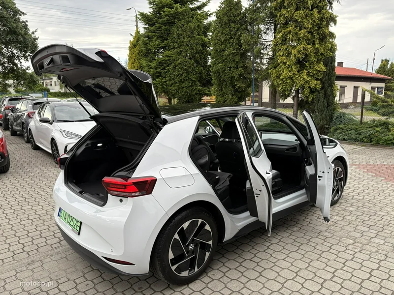 Volkswagen ID.3 33