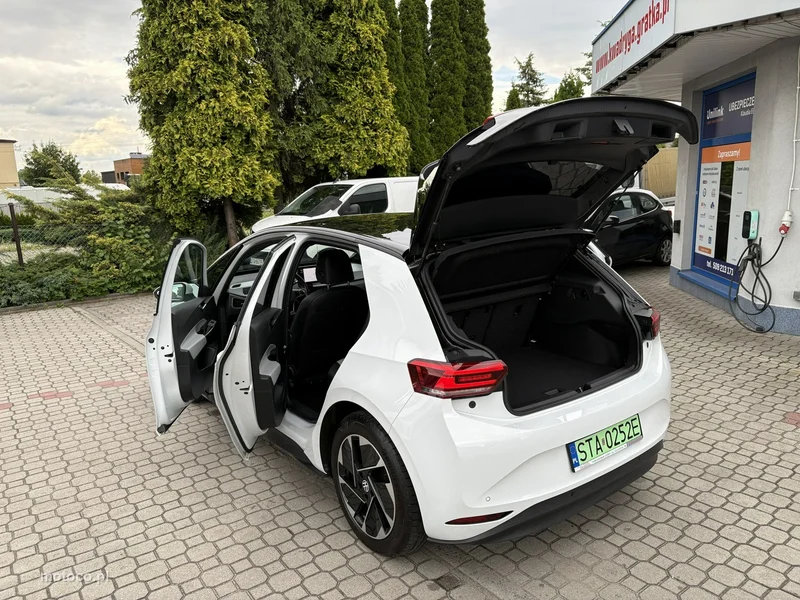 Volkswagen ID.3 35