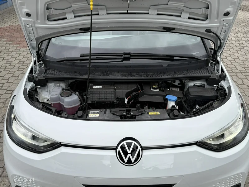 Volkswagen ID.3 36