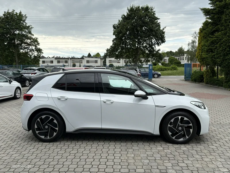 Volkswagen ID.3 5