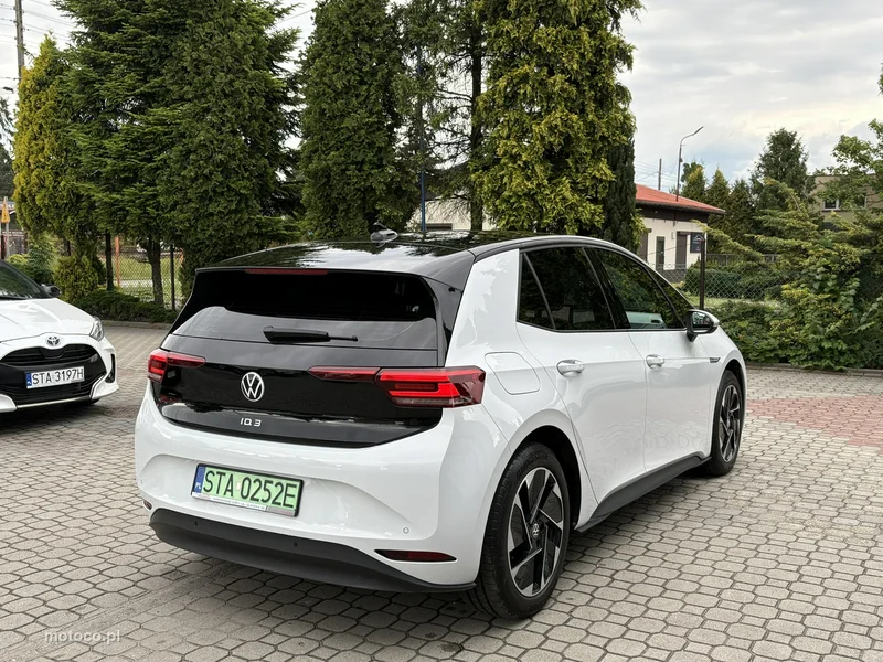 Volkswagen ID.3 6