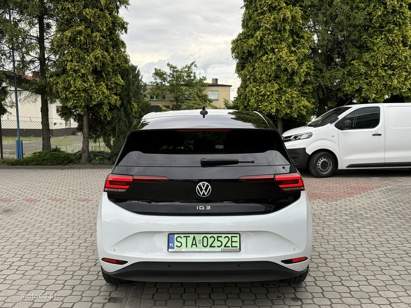 Volkswagen ID.3 7